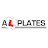 Al-Plates