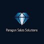 Paragon Sales Solutions logo