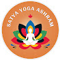Satya Yoga Ashram logo