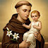 SRVYQtfZFUk-channel-avatar-Devotion To St Anthony Of Padua 