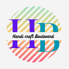 Handicraft Boulevard  avatar