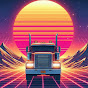 Desert Rider Trucking logo