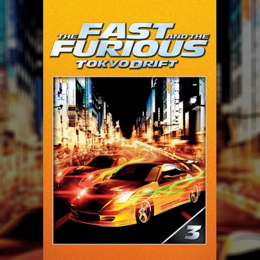 Musique Fast And Furious Tokyo Drift The Fast and the Furious: Tokyo Drift - Topic - YouTube