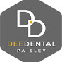 Dee Dental Paisley logo