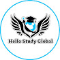 Hello Study Global logo