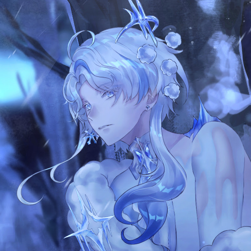 Yukino Taifu Ch. 【 MEL0DIS 】