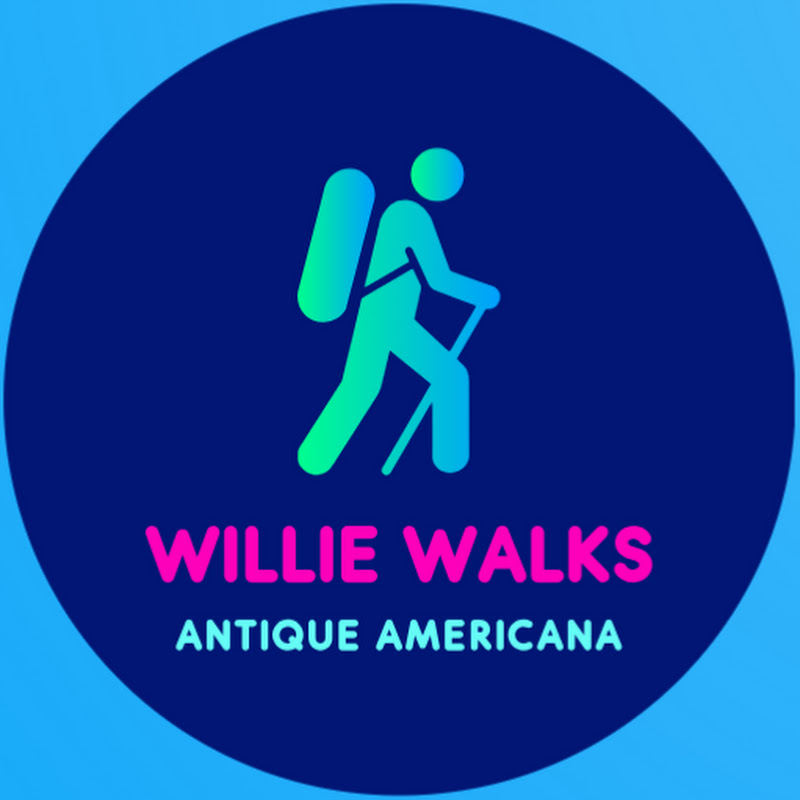 Willie Walks