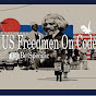 US Freedmen On Code logo