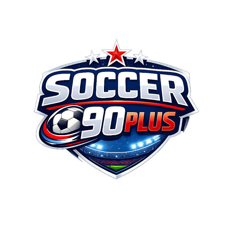 Soccer90plus