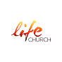 Life Church, Brooklyn NY logo