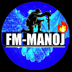 FM Manoj net worth