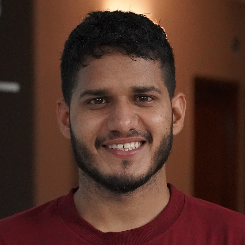 Vikram Yadav