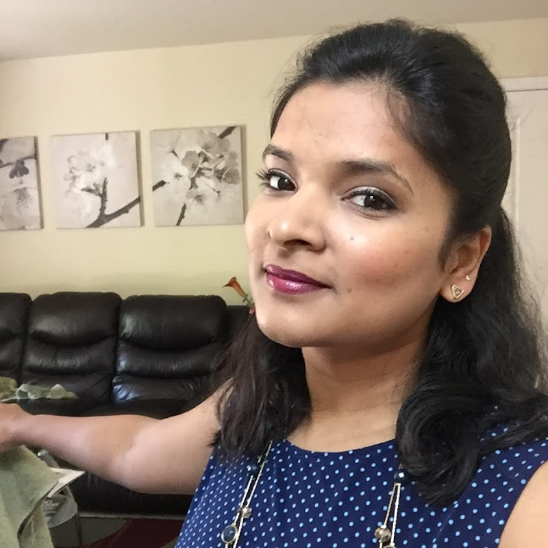 Sonal's Simple Recipes