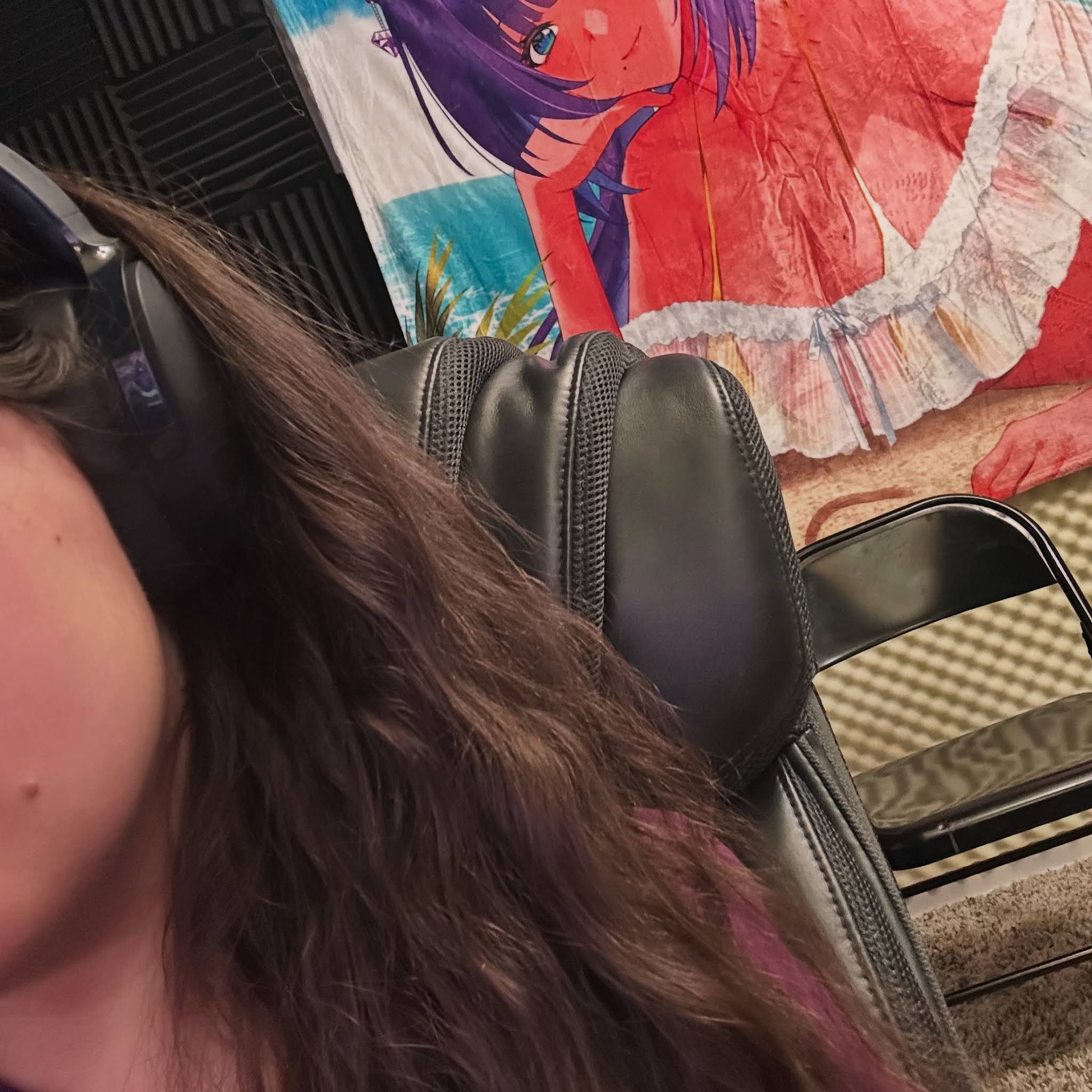 Post from ChaChaYourVmom