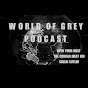 World of Grey Podcast logo