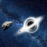Stone to Universe icon