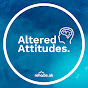 Altered Attitudes  logo