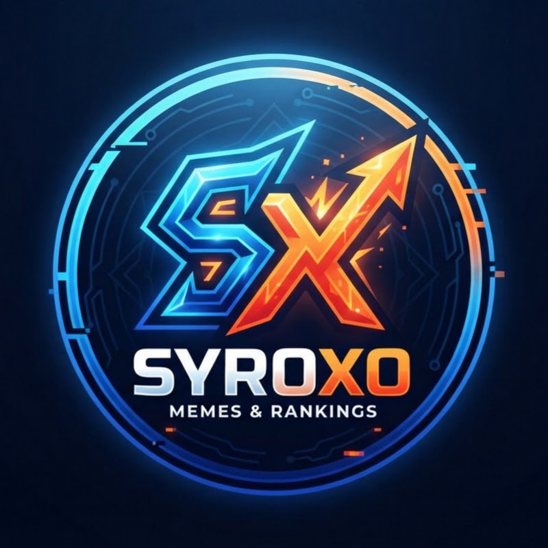 Syroxo