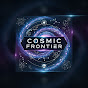  Cosmic Frontier  logo