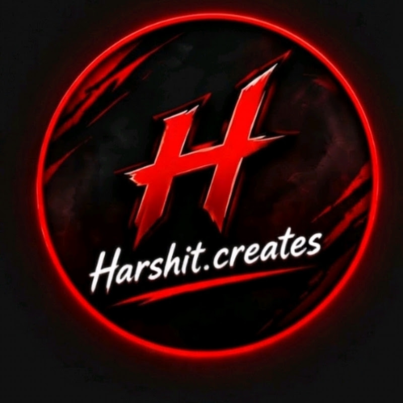 Harshit.Creates.099