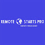 Remote Starts Pro logo