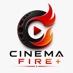 Cinema Fire + y Bold Rush