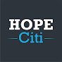 HopeCiti logo