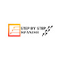 Step by Step Spanish logo