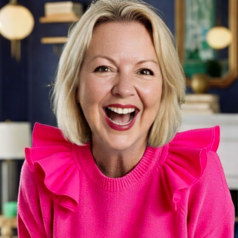 Melanie Ferguson - DIY Home Decor