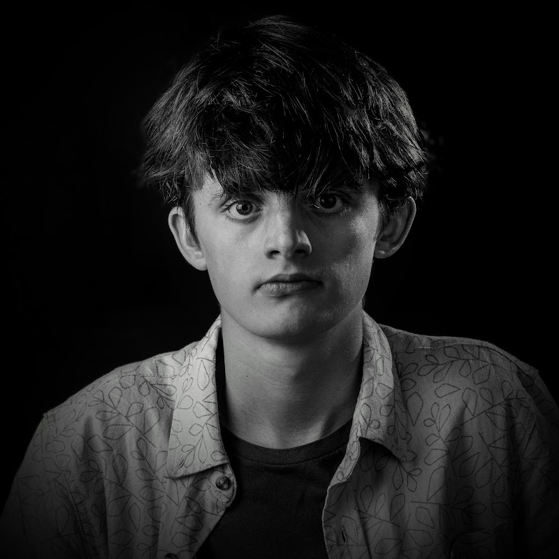 Cole Francis Evans