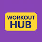 Workout Hub logo