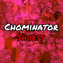 Chominator Shorts