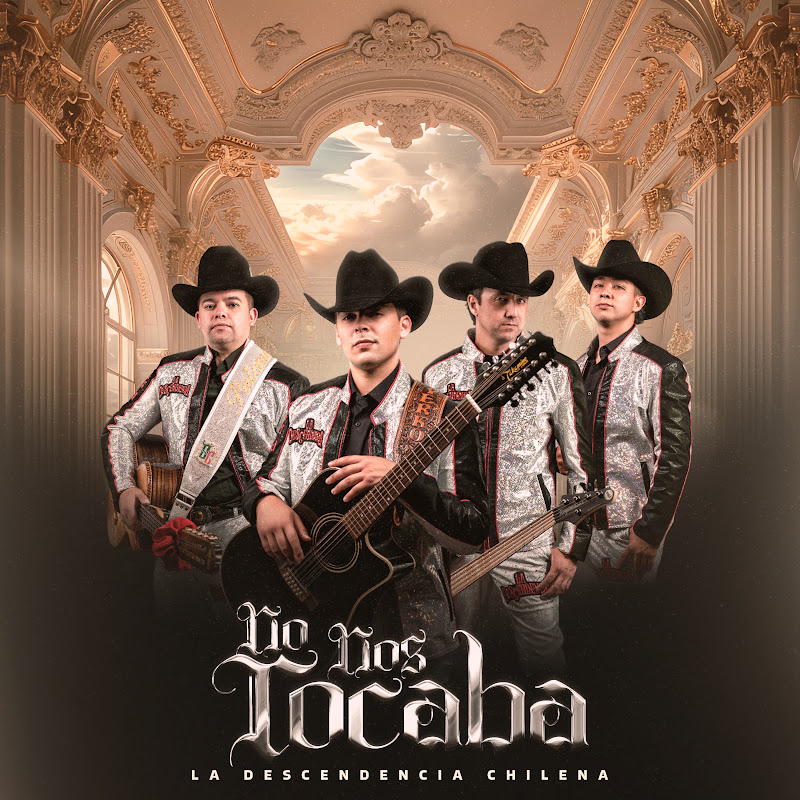 La Descendencia Chilena - Topic