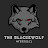 The Blackkwolf