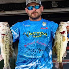 Jeremy Maye Fishing