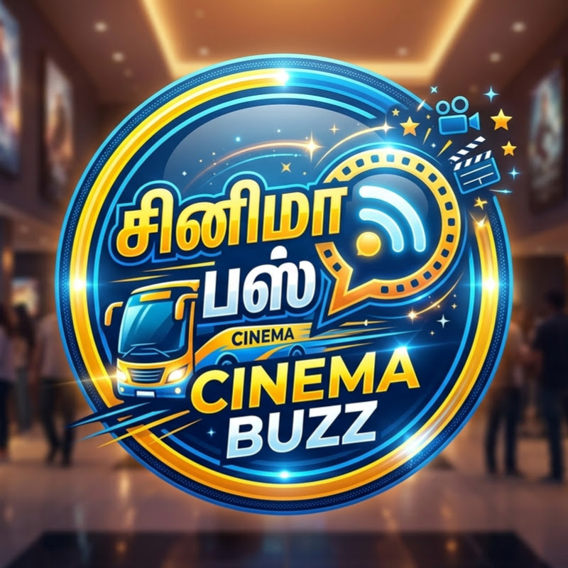 CINEMA BUZZ50