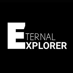Логотип каналу Eternal Explorer