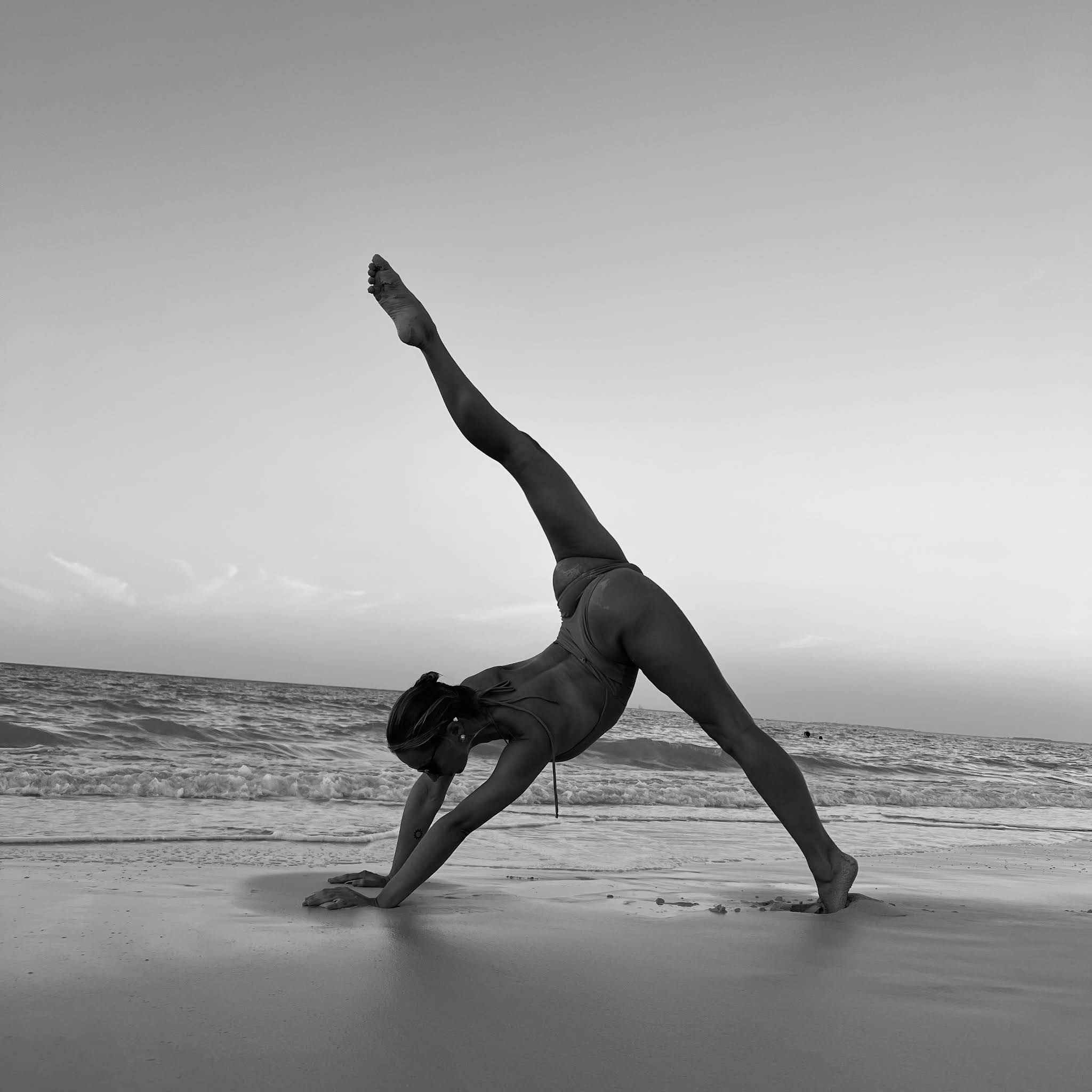 Post from Stretch Me