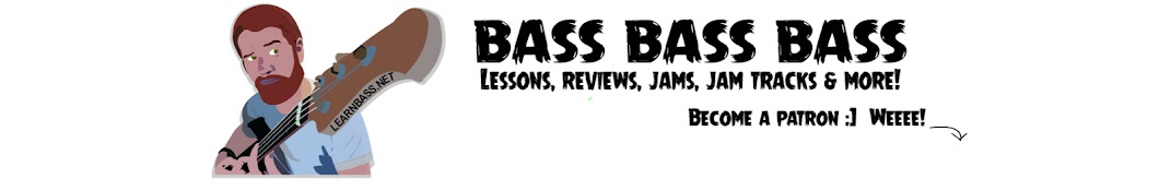 BassBassBass Avatar canale YouTube 