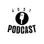 JustPodcast logo