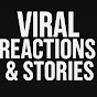 Viral Reactions & Stories logo