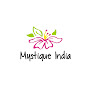 Mystique India logo