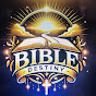 Bible Destiny  logo