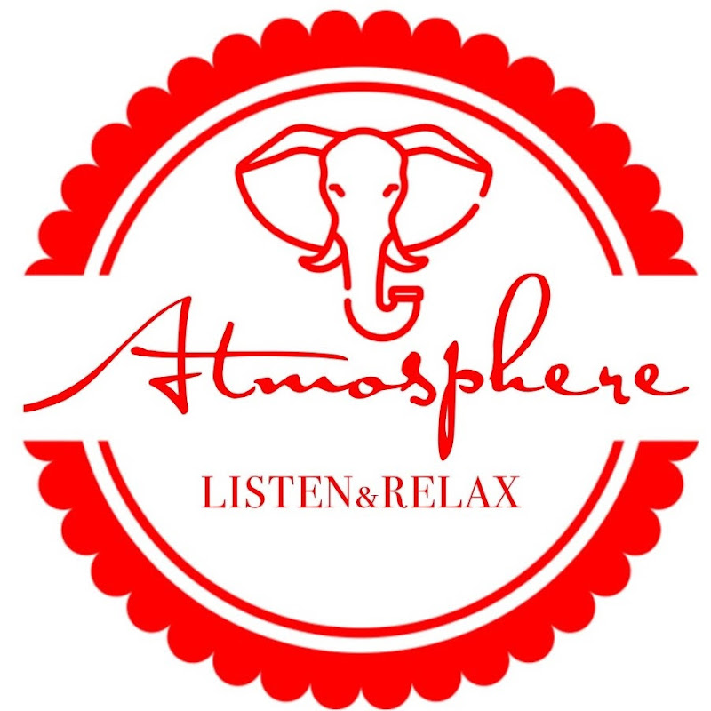 Atmosphere - Swamp Sounds