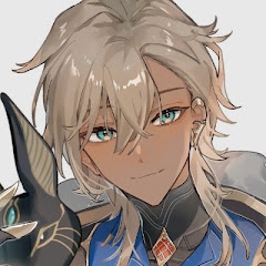 Lindo Abyss ch. [VTuber]
