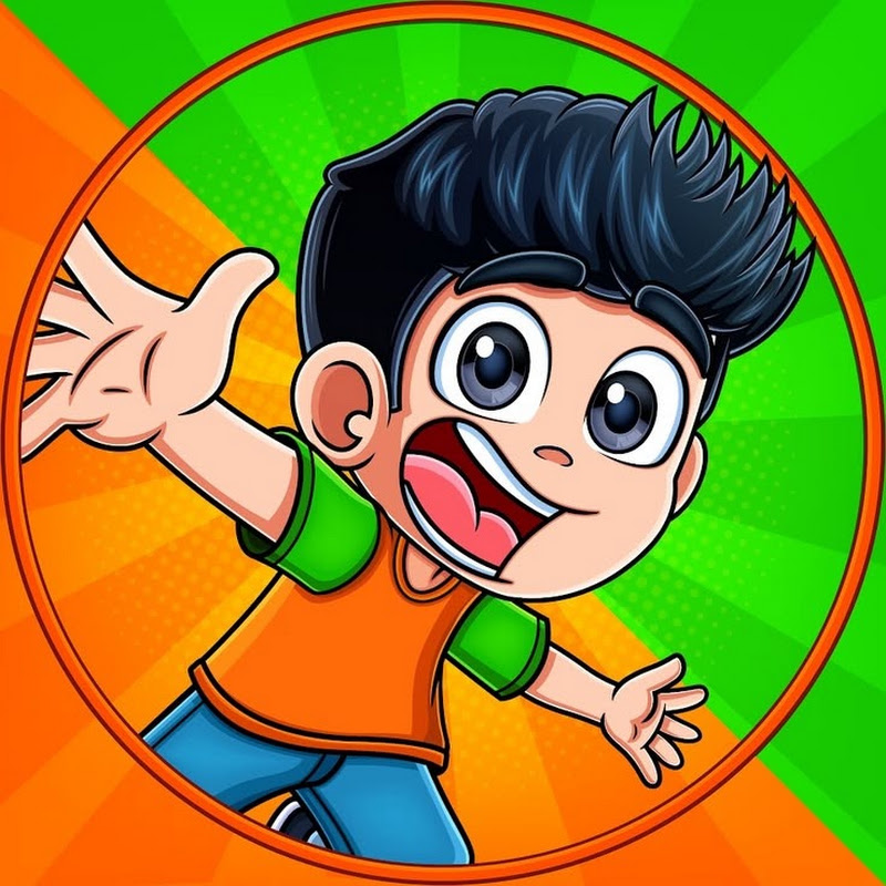 Star Animation 2D