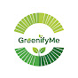 GreenifyMe  logo