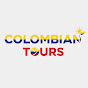 Colombia Plus Tours logo