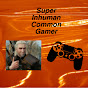 Super Inhuman Common Gamer سابق logo