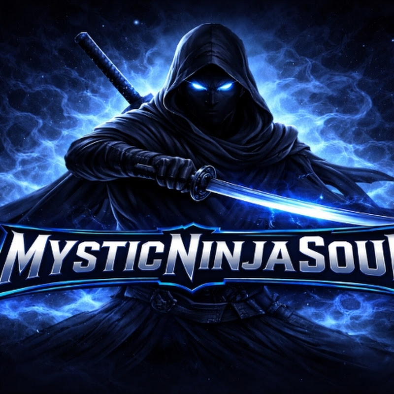 MysticNinjaSoul